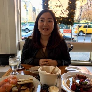 Meet your Posher, Suyun